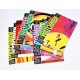 COMIC WATCHMEN 1 A 12