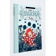 COMIC YAYOI KUSAMA DOTTY