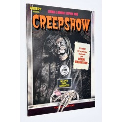 COMIC CREEPY CREEPSHOW