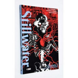 COMIC STILLWATER 3