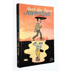COMIC JUVENTUD