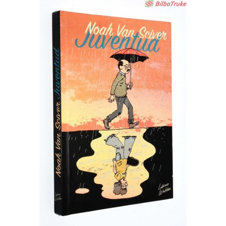 COMIC JUVENTUD