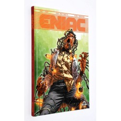 COMIC ENIAC