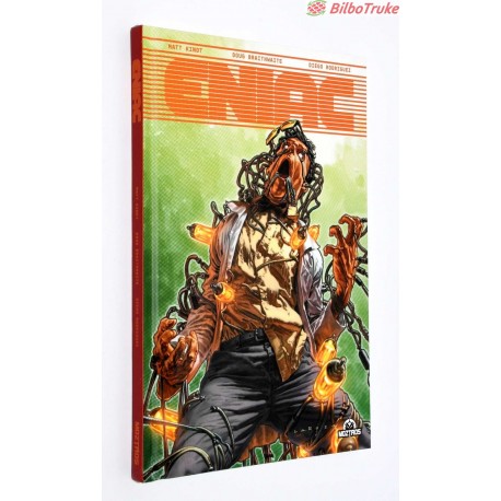 COMIC ENIAC