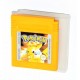 VIDEOJUEGO GAMEBOY POKEMON AMARILLO