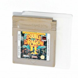 VIDEOJUEGO GAMEBOY DOUBLE DRAGON II