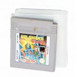 VIDEOJUEGO GAMEBOY SOLOMONS CLUB