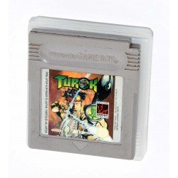 VIDEOJUEGO GAMEBOY TUROK