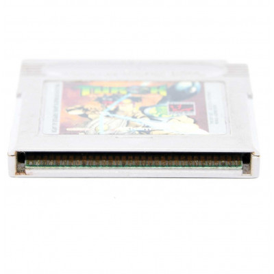 VIDEOJUEGO GAMEBOY TUROK