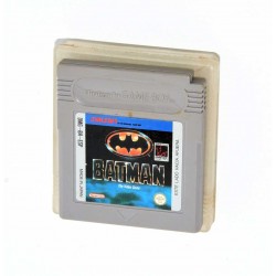 VIDEOJUEGO GAMEBOY BATMAN
