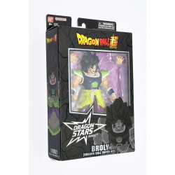 FIGURA DRAGON BALL SUPER BROLY