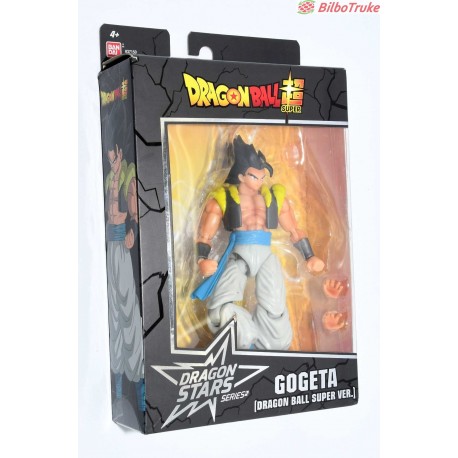 FIGURA DRAGON BALL SUPER GOGETA