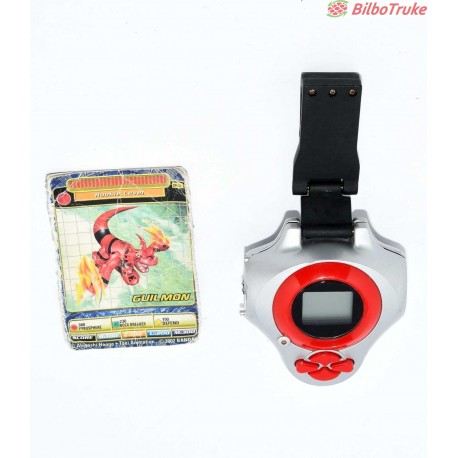 DIGIMON DIGIVICE