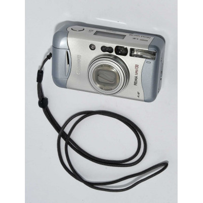 CAMARA ANALOGICA CANON PRIMA SUPER 130