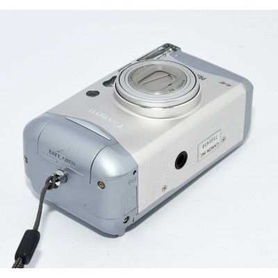 CAMARA ANALOGICA CANON PRIMA SUPER 130