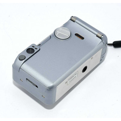 CAMARA ANALOGICA CANON PRIMA SUPER 130