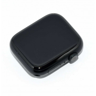 APPLE WATCH SERIES 9 45MM GPS NEGRO