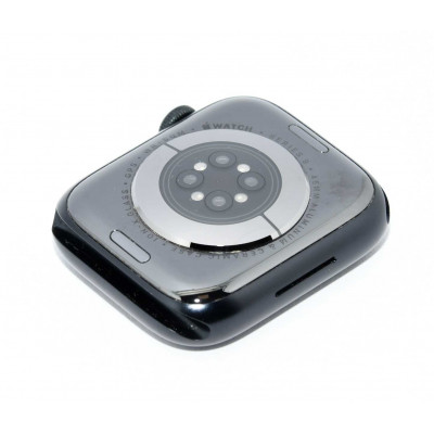 APPLE WATCH SERIES 9 45MM GPS NEGRO