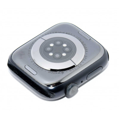 APPLE WATCH SERIES 9 45MM GPS NEGRO