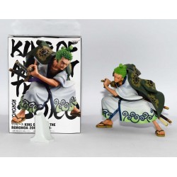 FIGURA RORONOA ZORO