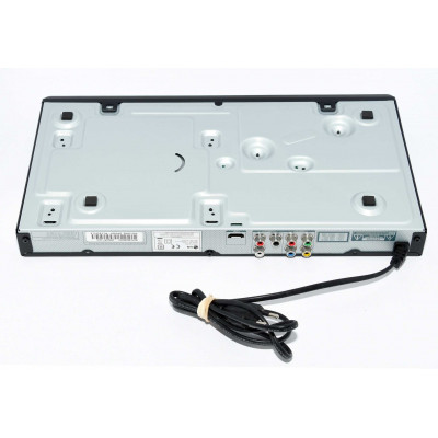 REPRODUCTOR DVD LG DP524H