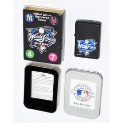 MECHERO ZIPPO MLB 2000