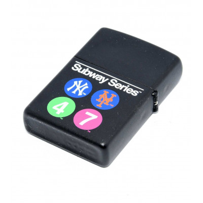 MECHERO ZIPPO MLB 2000