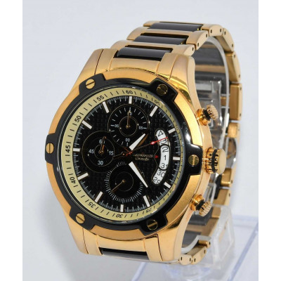 RELOJ LANSCOTTE CERAMIC