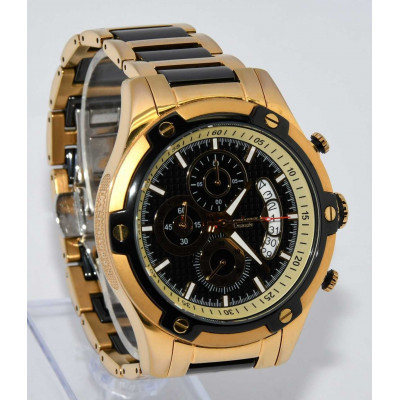 RELOJ LANSCOTTE CERAMIC