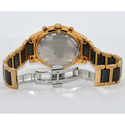 RELOJ LANSCOTTE CERAMIC