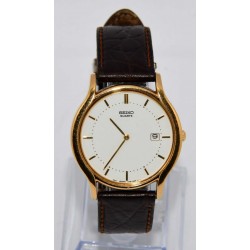 RELOJ SEIKO CALATRAVA 7N29-8A09