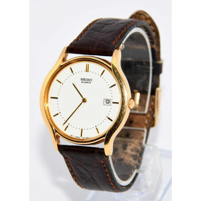 RELOJ SEIKO CALATRAVA 7N29-8A09