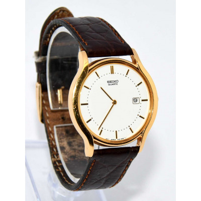 RELOJ SEIKO CALATRAVA 7N29-8A09
