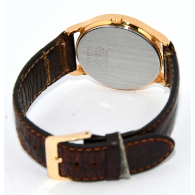 RELOJ SEIKO CALATRAVA 7N29-8A09