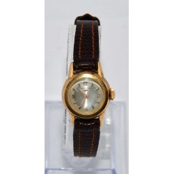 RELOJ LONGINES MECANICO DE SEÑORA
