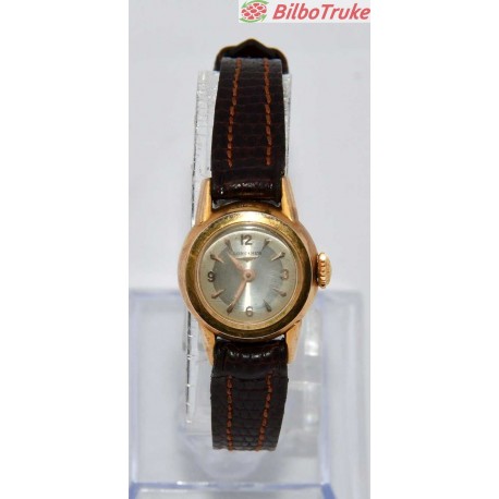 RELOJ LONGINES MECANICO DE SEÑORA