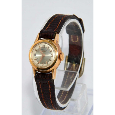 RELOJ LONGINES MECANICO DE SEÑORA