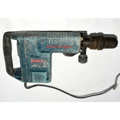 MARTILLO PICADOR BOSCH GHS11