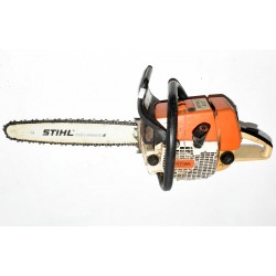 MOTOSIERRA STIHL 036
