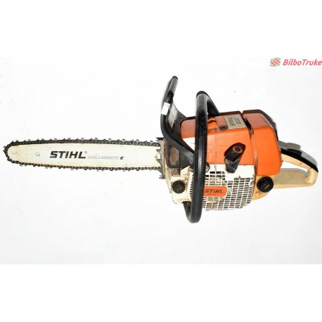 MOTOSIERRA STIHL 036