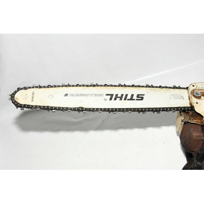 MOTOSIERRA STIHL 036