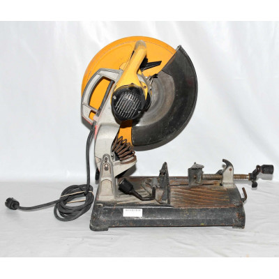 TRONZADORA 355MM DEWALT