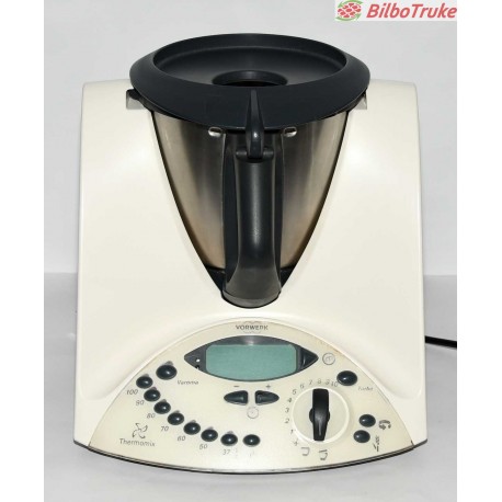 ROBOT DE COCINA VORWERK THERMOMIX TM31