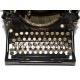 MAQUINA DE ESCRIBIR UNDERWOOD 5