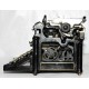 MAQUINA DE ESCRIBIR UNDERWOOD 5
