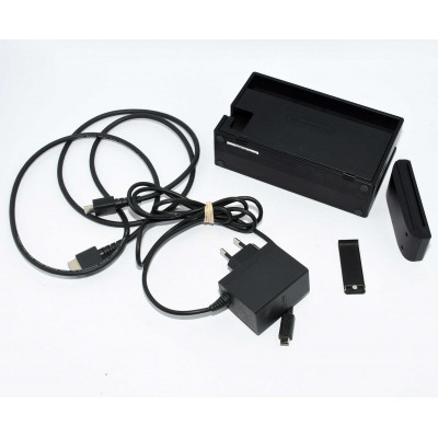 CONSOLA NINTENDO SWITCH