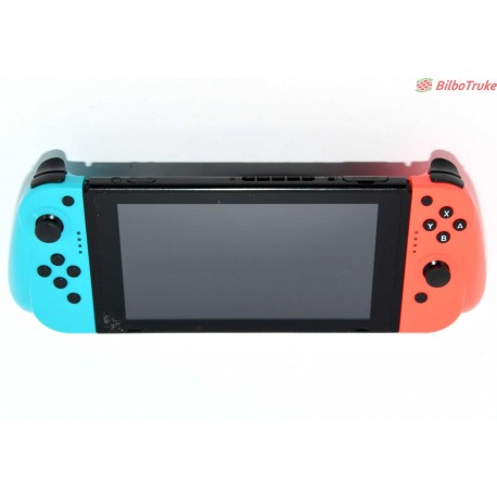 CONSOLA NINTENDO SWITCH
