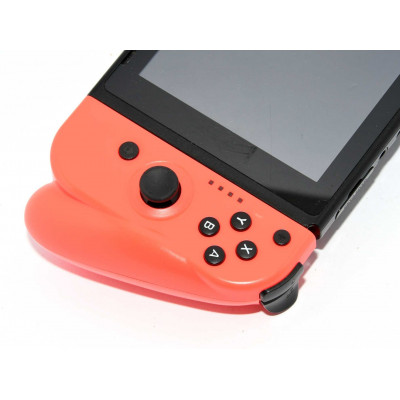 CONSOLA NINTENDO SWITCH