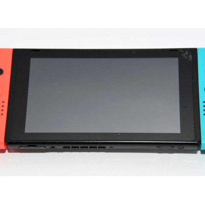 CONSOLA NINTENDO SWITCH