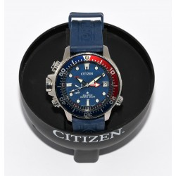 RELOJ CITIZEN PROMASTER AQUALAND J250-S126070